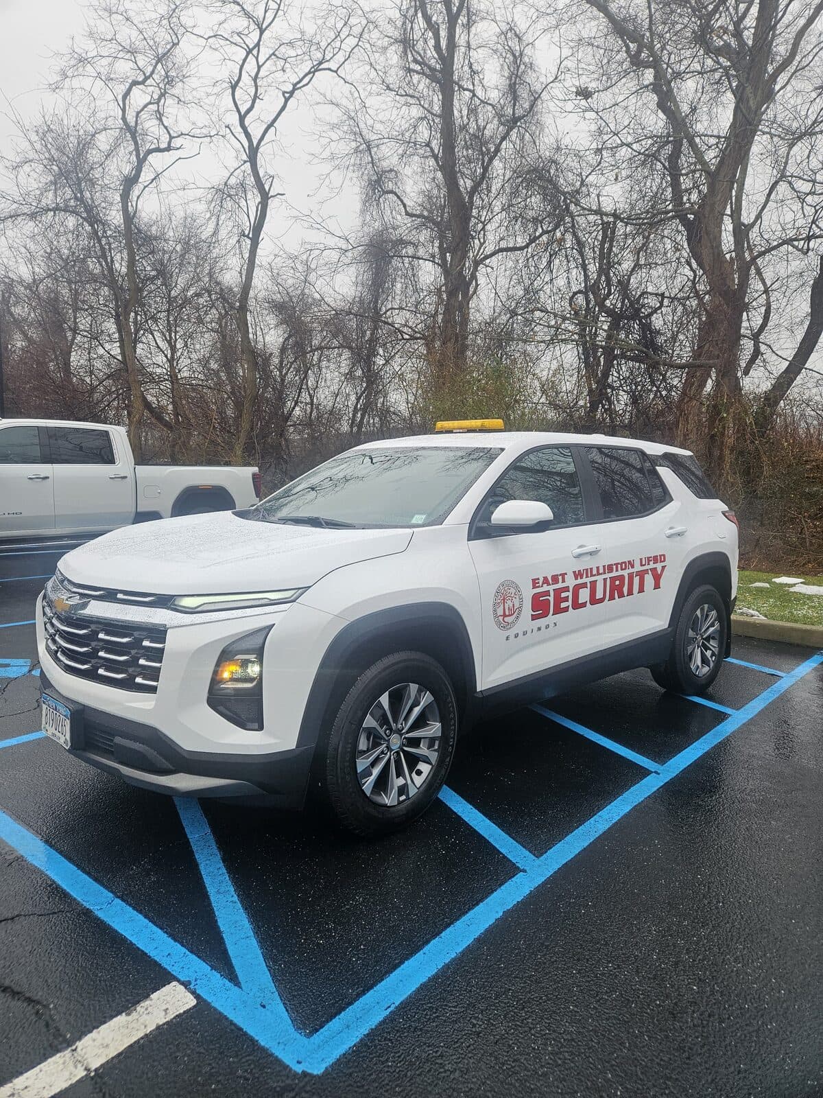 Patrol & Emergency Response Vehicles view 2